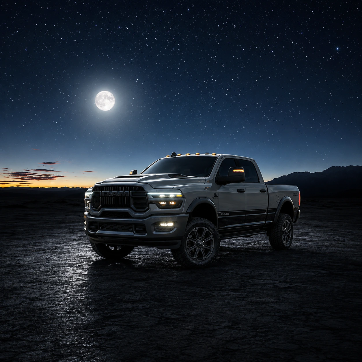 RAM 1500