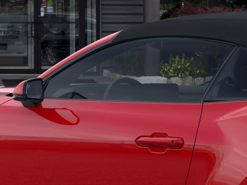 2026 Ford Mustang EcoBoost Premium Convertible - Photo 20
