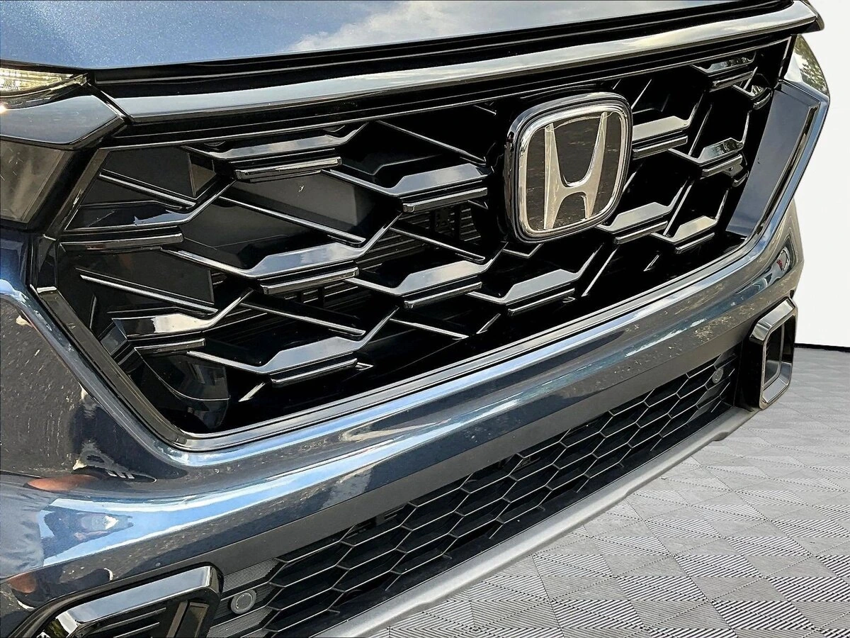 2024 Honda CR-V Sport-L - Photo 33