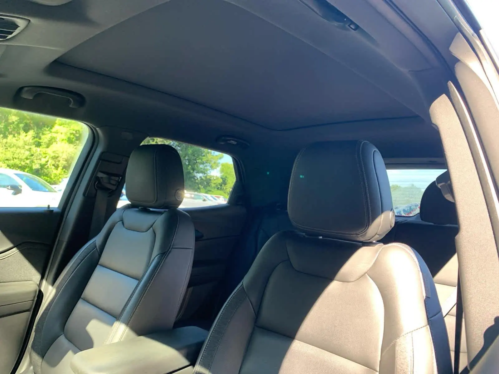 2022 Chevrolet Trailblazer ACTIV photo 12