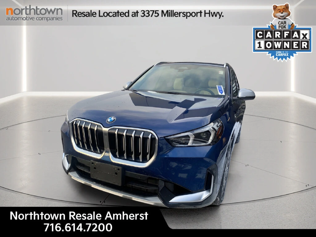 2023 BMW X1 28i