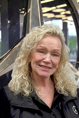 Rebecca Coleman