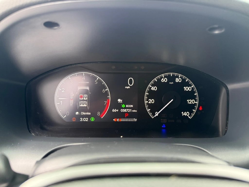 2025 Honda HR-V Sport - Photo 13