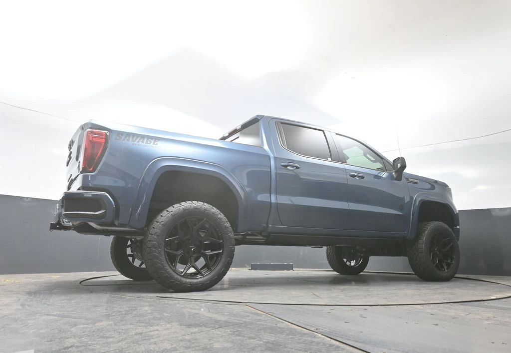 2026 GMC Sierra 1500 Elevation - Photo 38