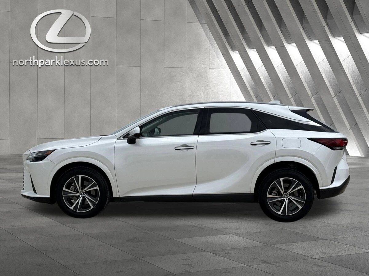 2023 Lexus RX 350