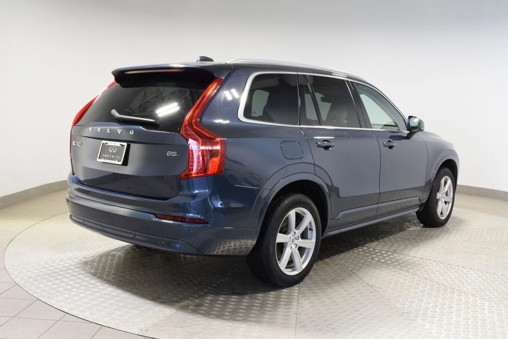 2023 Volvo XC90 Core - Photo 8