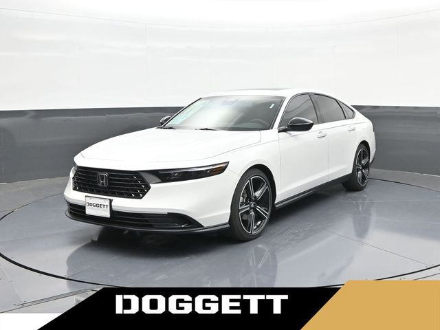 2026 Honda® Accord SE
