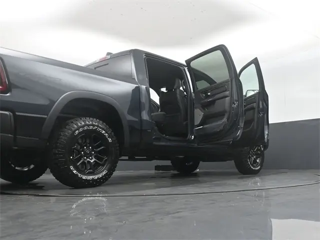 2026 Ram 1500 Rebel photo 40