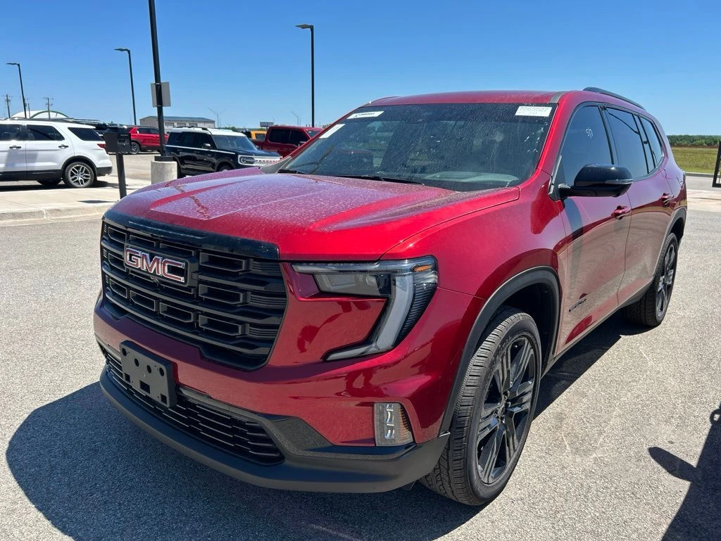 2025 GMC Acadia Elevation FWD's photo