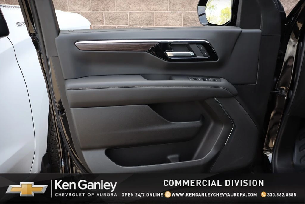2025 Chevrolet Tahoe Fleet - Photo 9