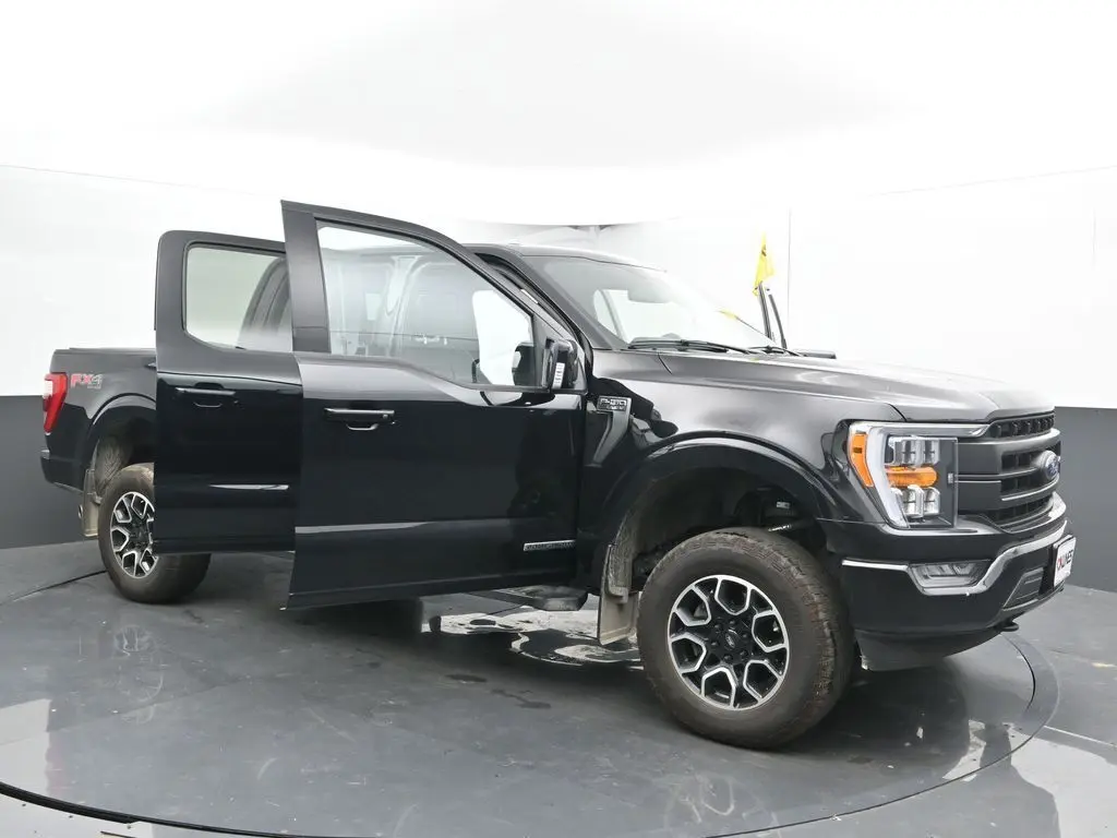2023 Ford F-150 Lariat photo 40