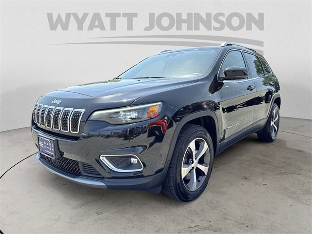 Vehicle