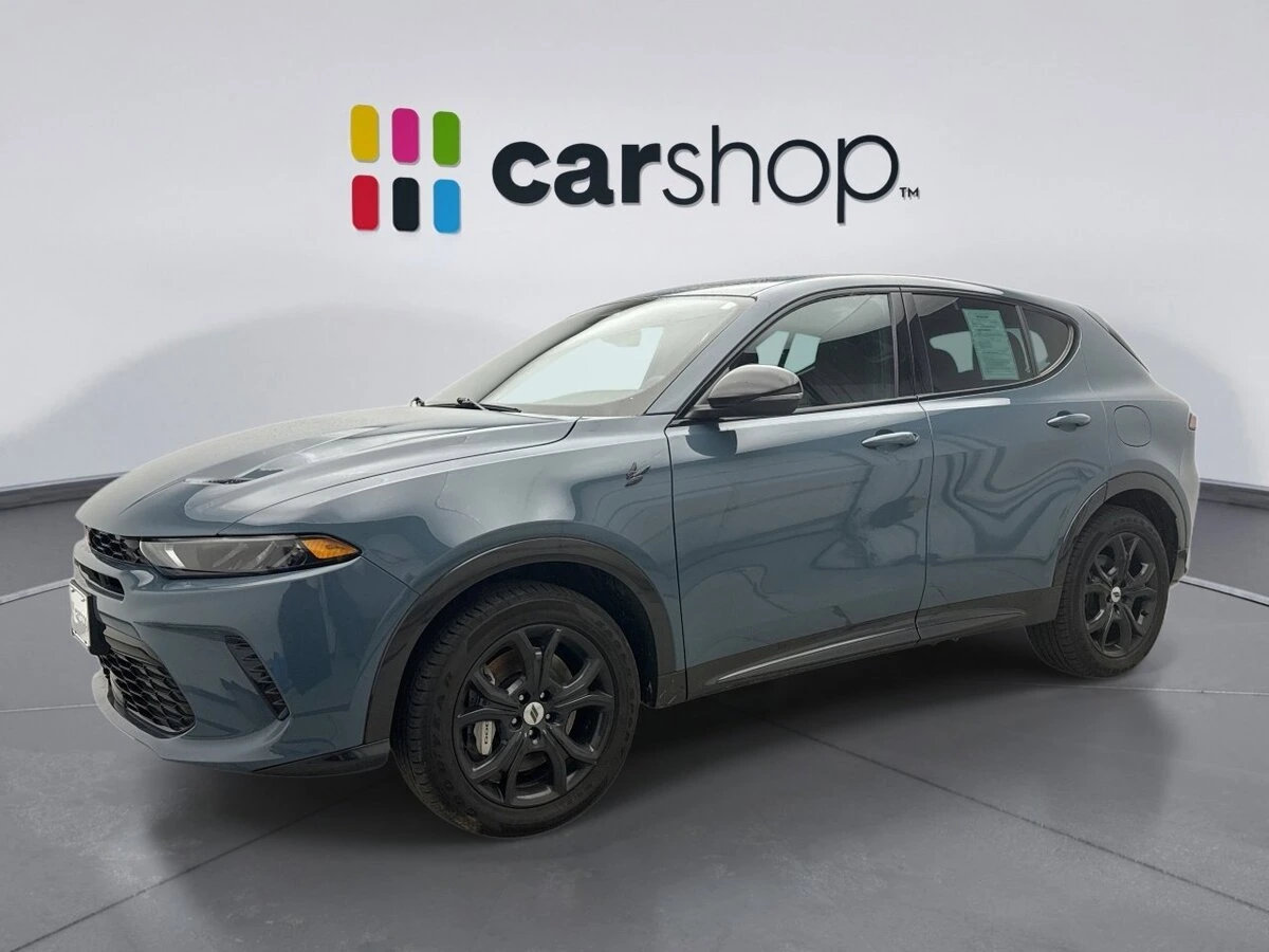 2024 Dodge Hornet R/T's photo