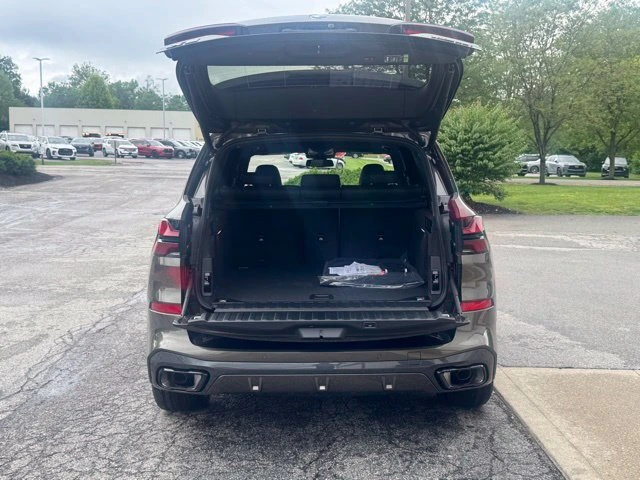 2026 BMW X5 40i - Photo 29