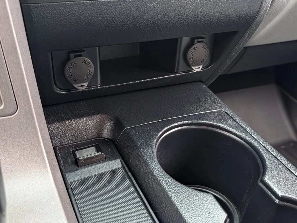 2012 Toyota Tundra Tundra Grade - Photo 26