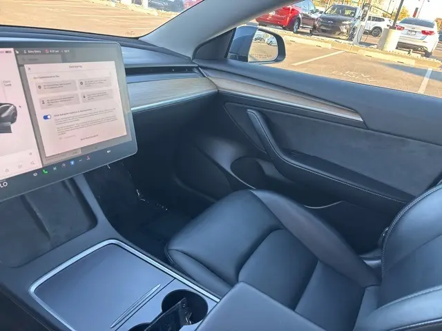 2021 Tesla Model 3 Long Range photo 18