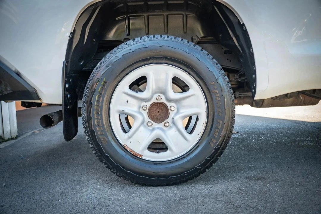2015 Toyota Tundra SR5 - Photo 17