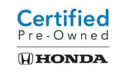 Honda Certified Pre-Owned Benefits