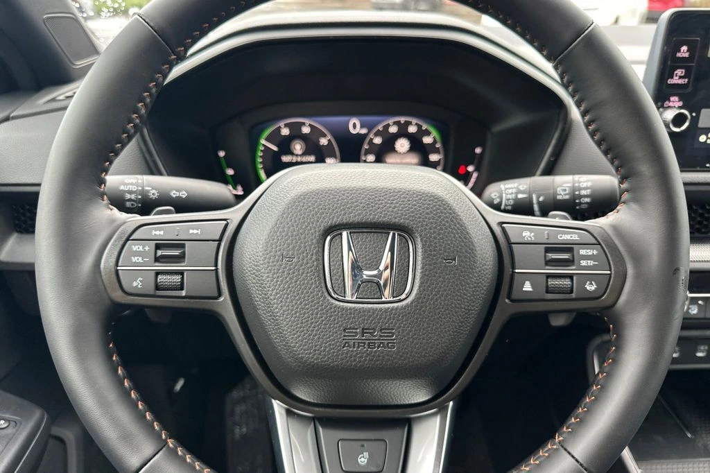 2026 Honda CR-V TrailSport - Photo 22