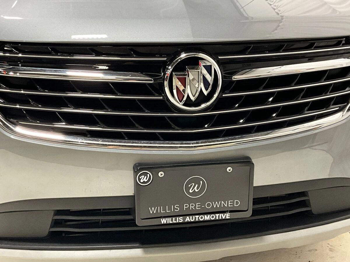 2023 Buick Envision Preferred - Photo 29