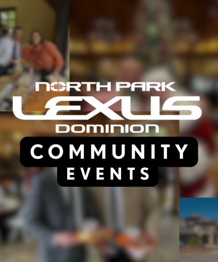Community Events