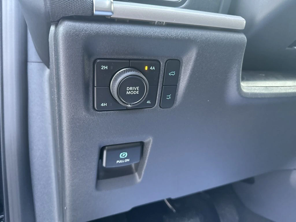 2026 Ford Expedition MAX Active - Photo 15