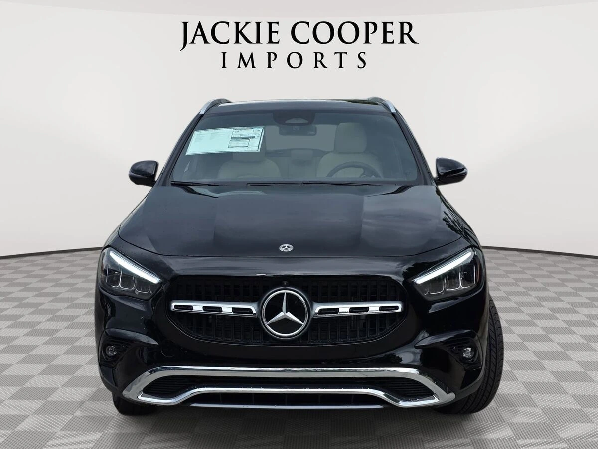 Inventory - Jackie Cooper Imports