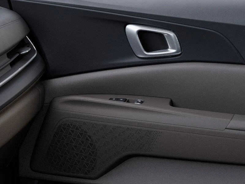 2026 Kia Carnival EX - Photo 25