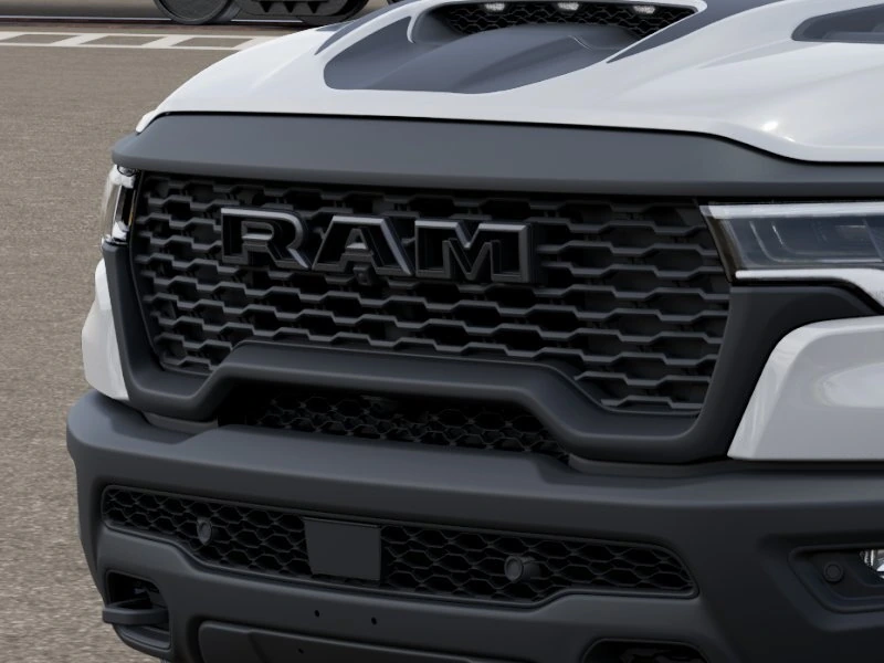 2026 RAM 1500 RHO - Photo 7