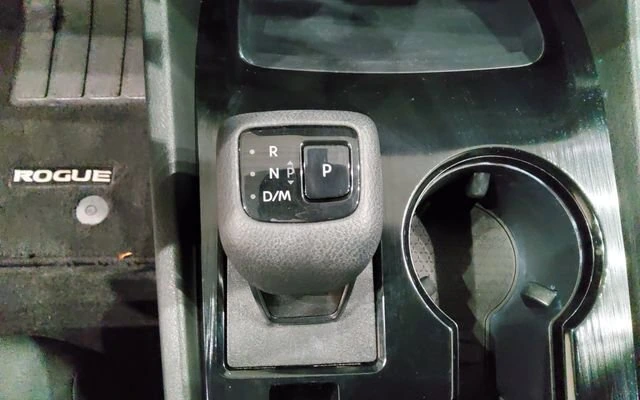 2023 Nissan Rogue S - Photo 26