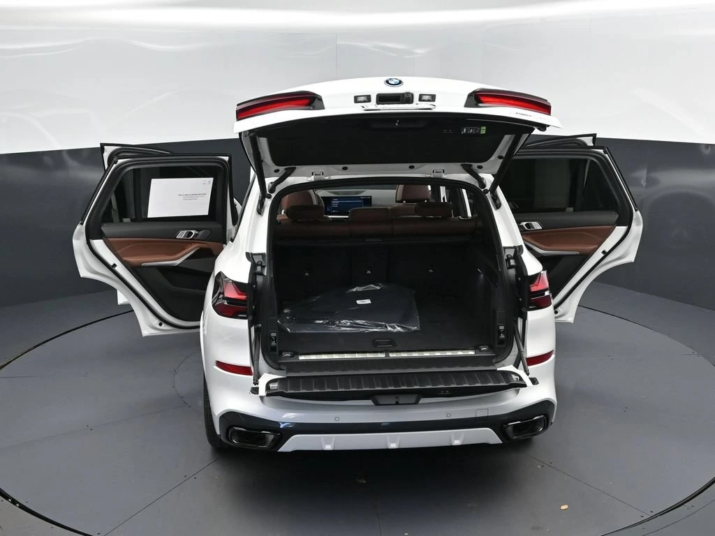 2026 BMW X5 50e - Photo 48