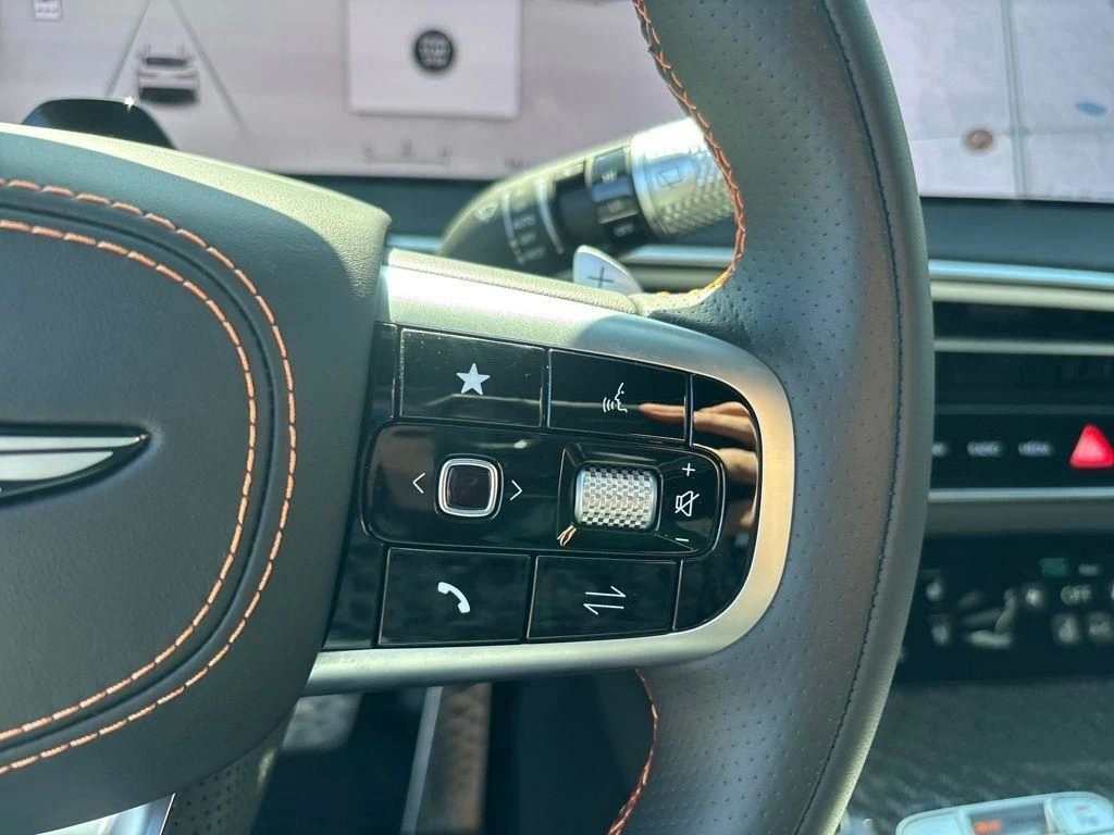 2026 GENESIS GV70 Sport Prestige - Photo 16