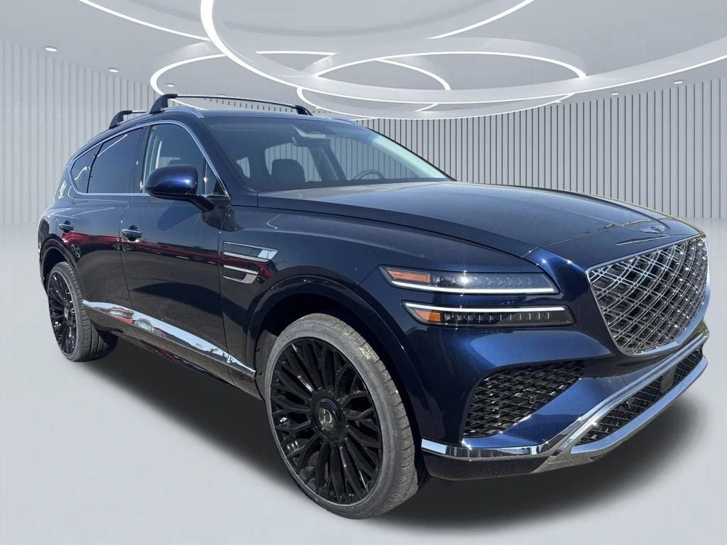2026 Genesis GV80 2.5T Standard RWD's photo
