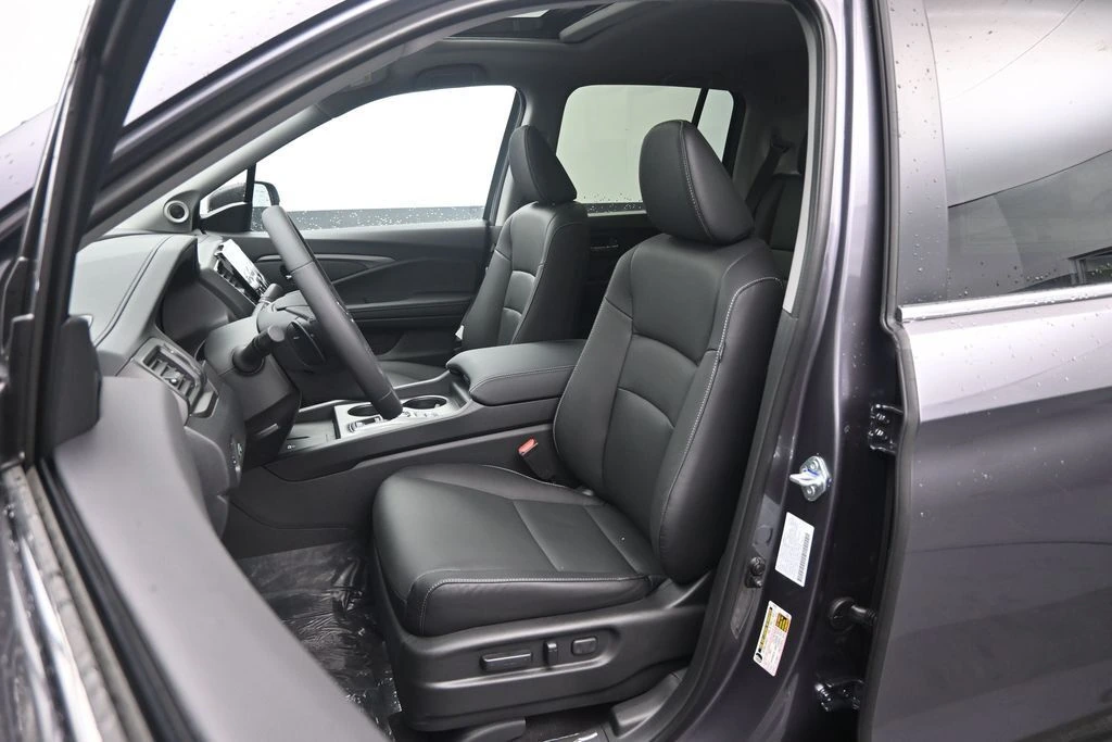 2026 Honda Ridgeline RTL - Photo 17