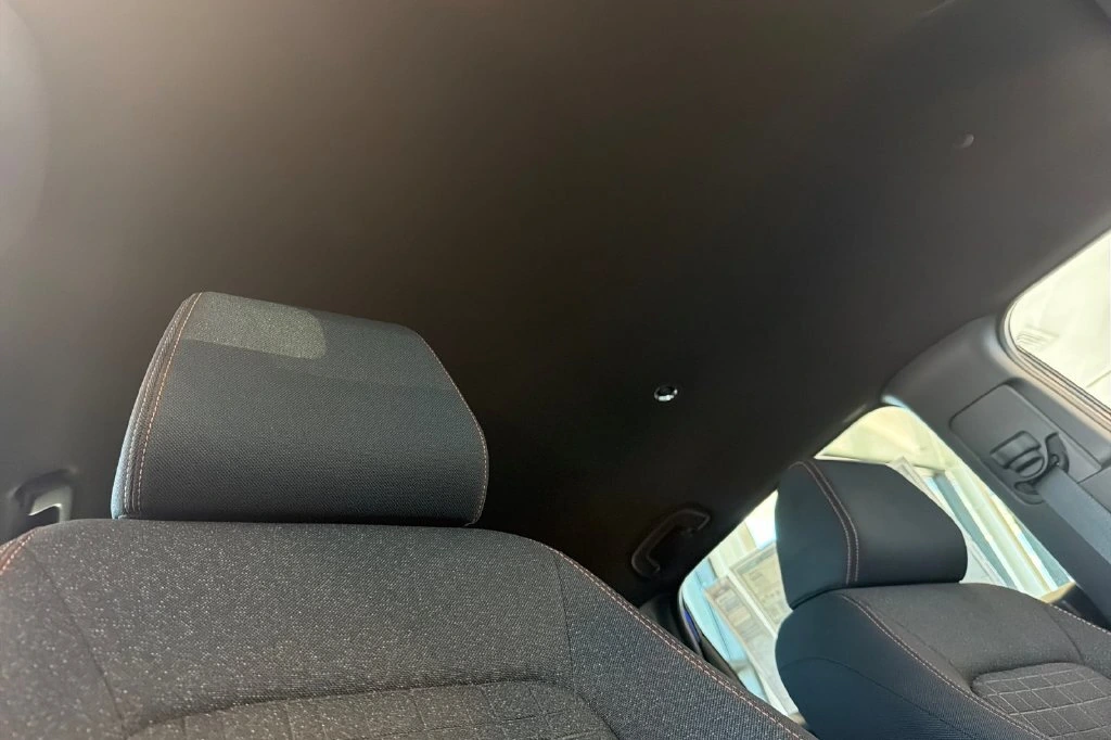 2027 Honda HR-V Sport - Photo 19