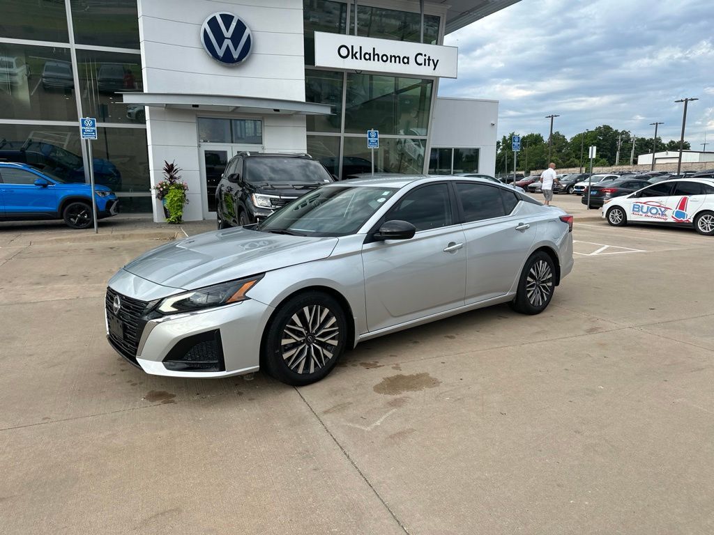 Vehicle