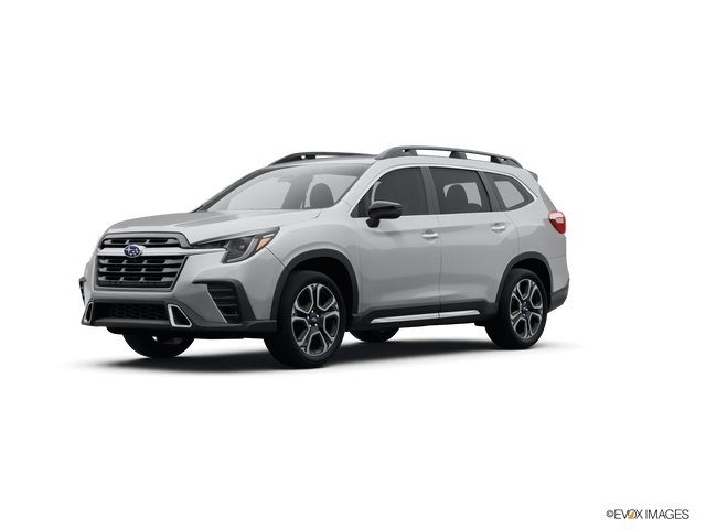 2026 Subaru Ascent Touring