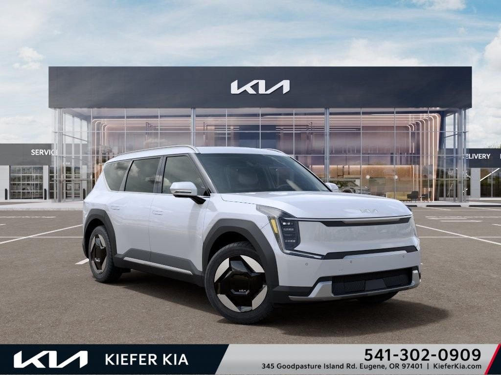 2026 Kia EV9 Wind AWD