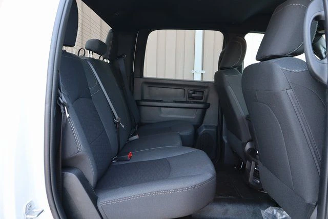 2025 RAM 3500 Chassis Tradesman - Photo 39