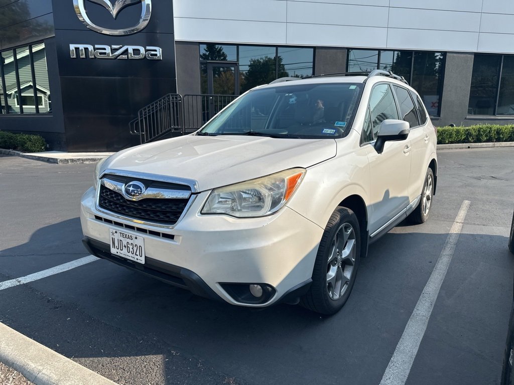 Vehicle
