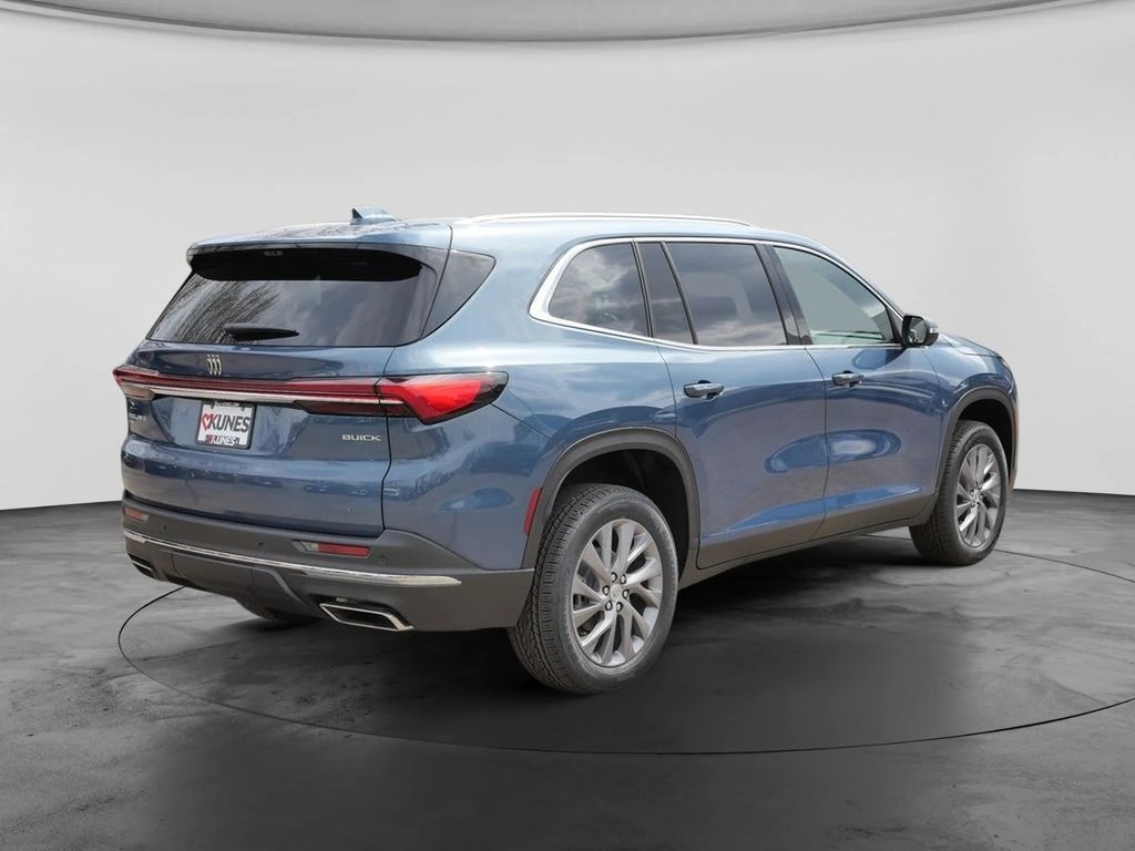2026 Buick Enclave Preferred - Photo 22
