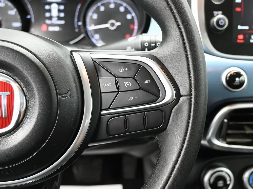 2019 Fiat 500X Pop photo 16
