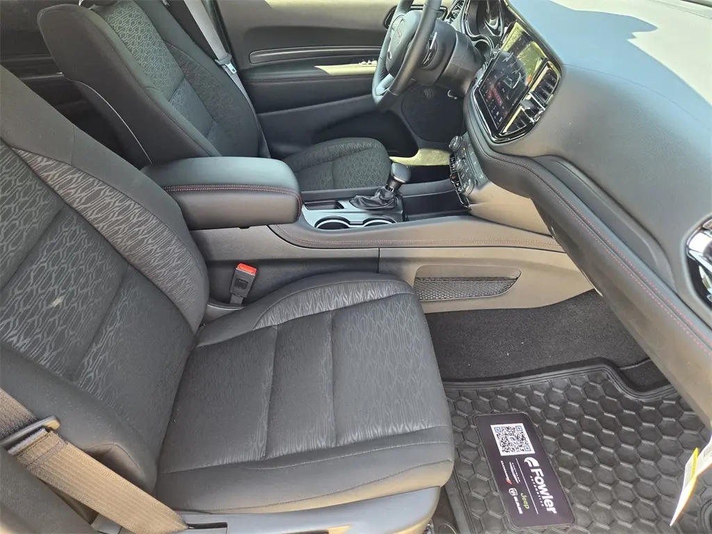 2025 Dodge Durango GT photo 11