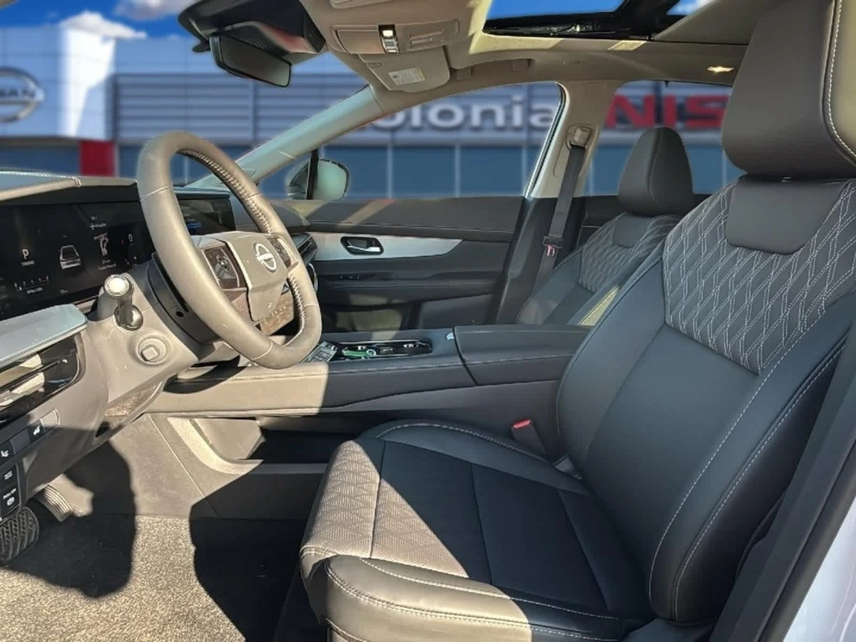 2026 Nissan Murano Platinum - Photo 22