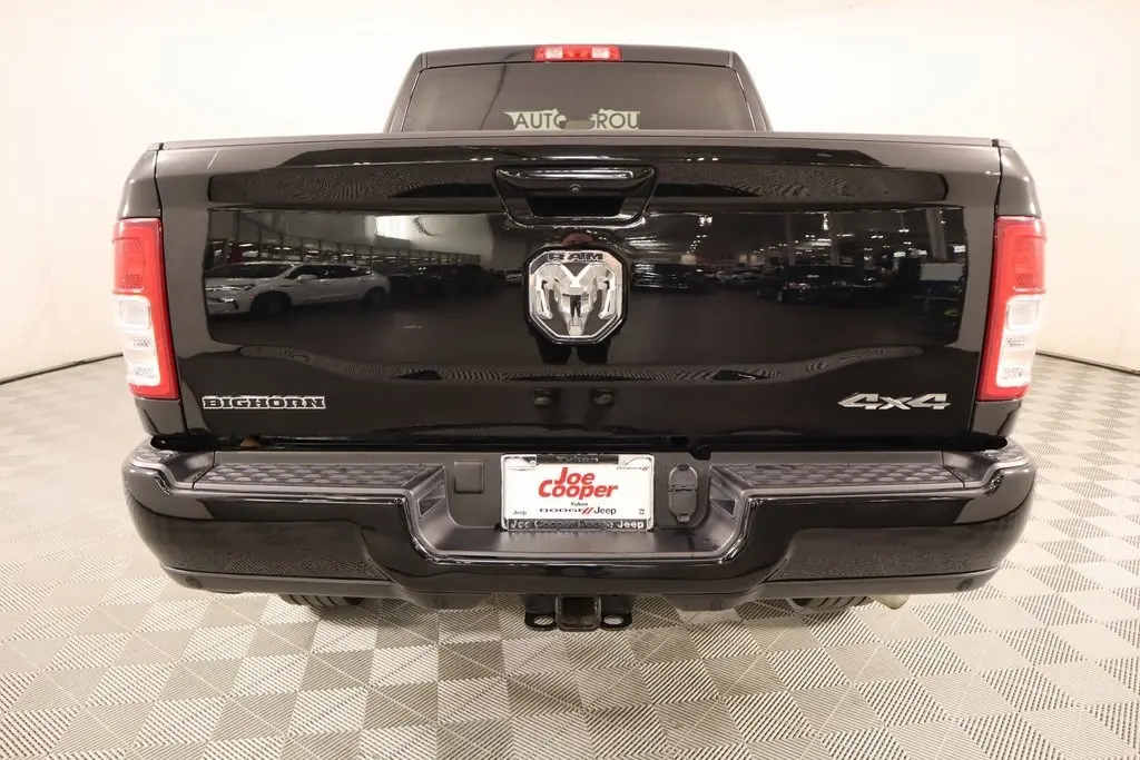 2024 Ram 2500 Big Horn photo 20
