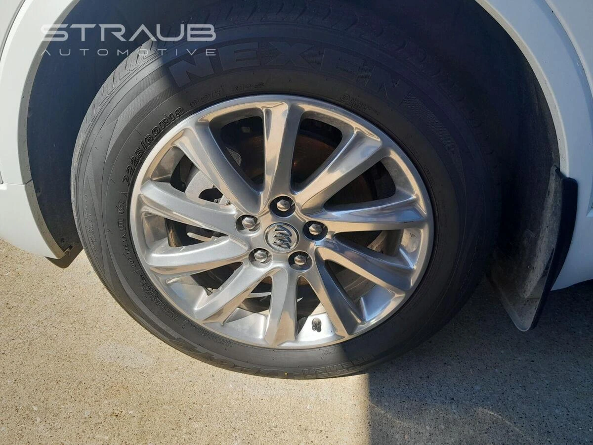 2019 Buick Envision Essence - Photo 9