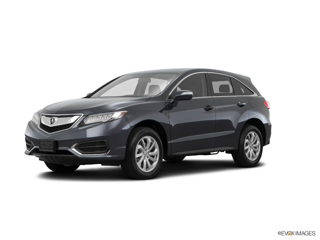 2016 Acura RDX Base