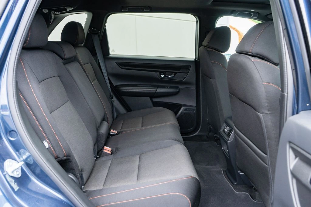 2025 Honda CR-V Sport - Photo 15