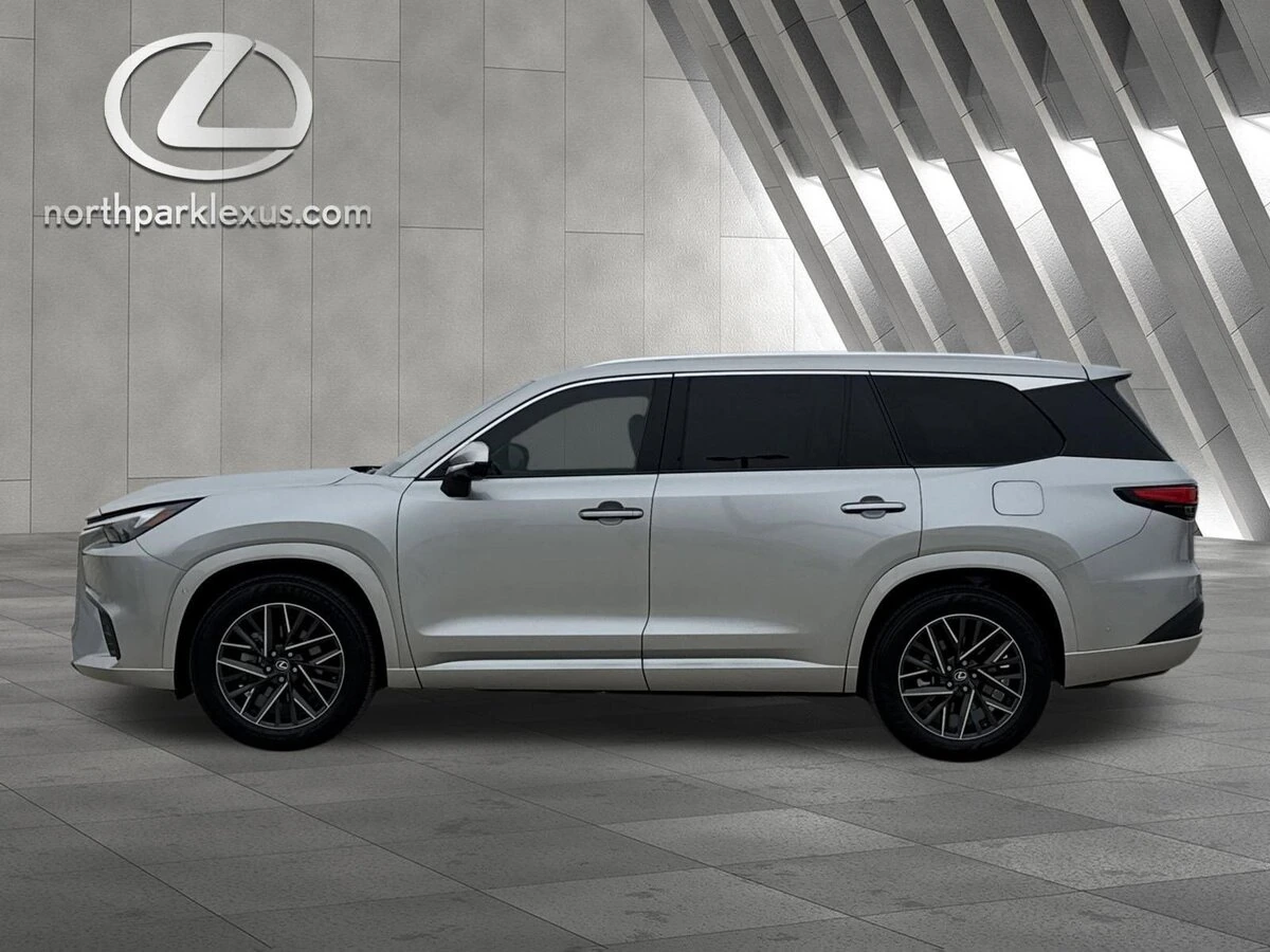 2025 Lexus TX 350 350 Premium AWD's photo