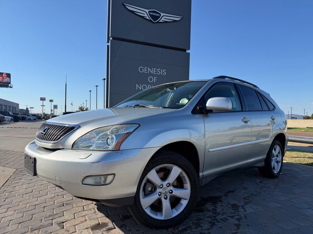 2006 Lexus RX 330